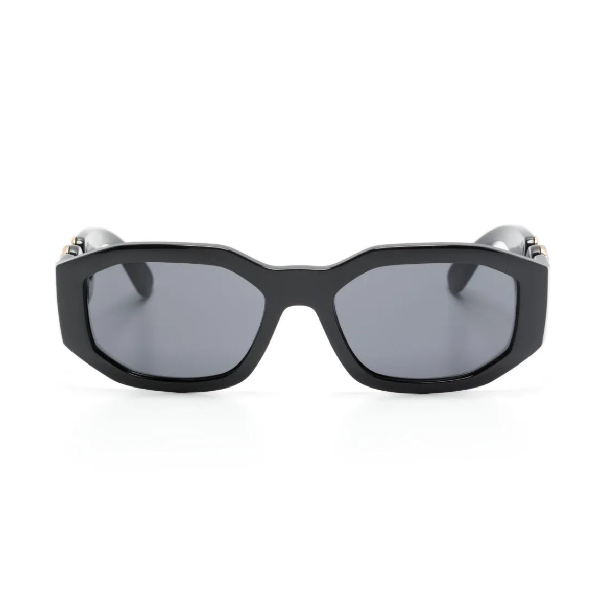 Black Medusa sunglasses