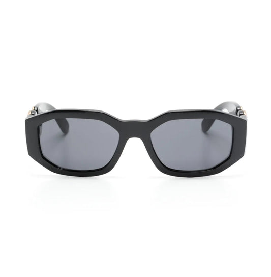 Black Medusa sunglasses